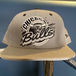 Chicago Bulls Hat